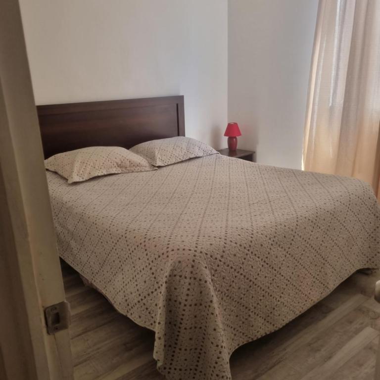 Departamento elsa ramitez - Three-Bedroom Apartment - 6