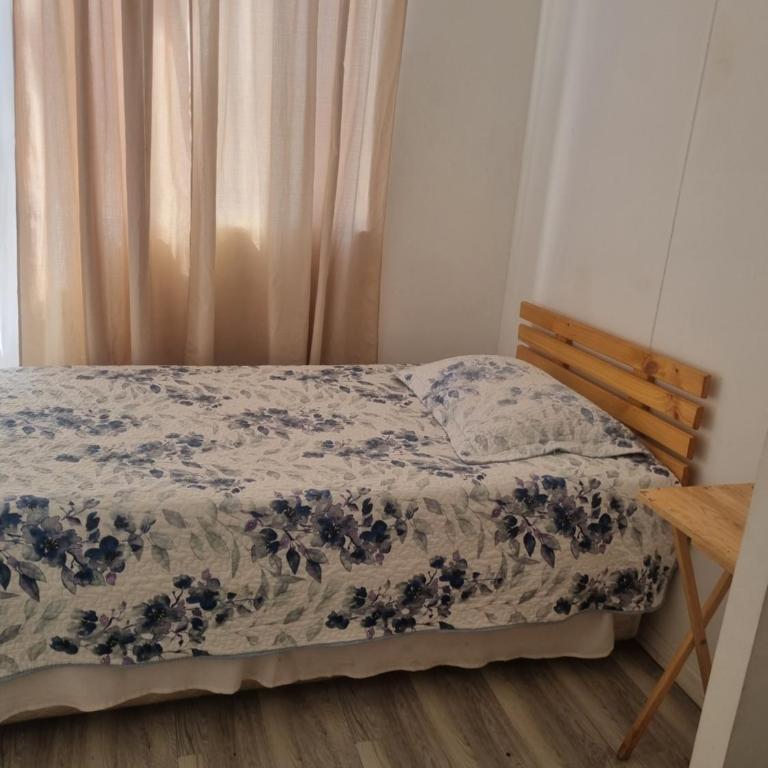 Departamento elsa ramitez - Three-Bedroom Apartment - 7