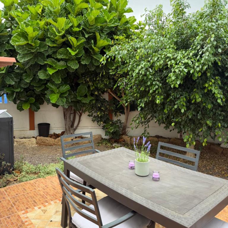 Lavender Seaviews beautiful apartment in Sand Club SC153 - Apartamento de 2 dormitorios - 9