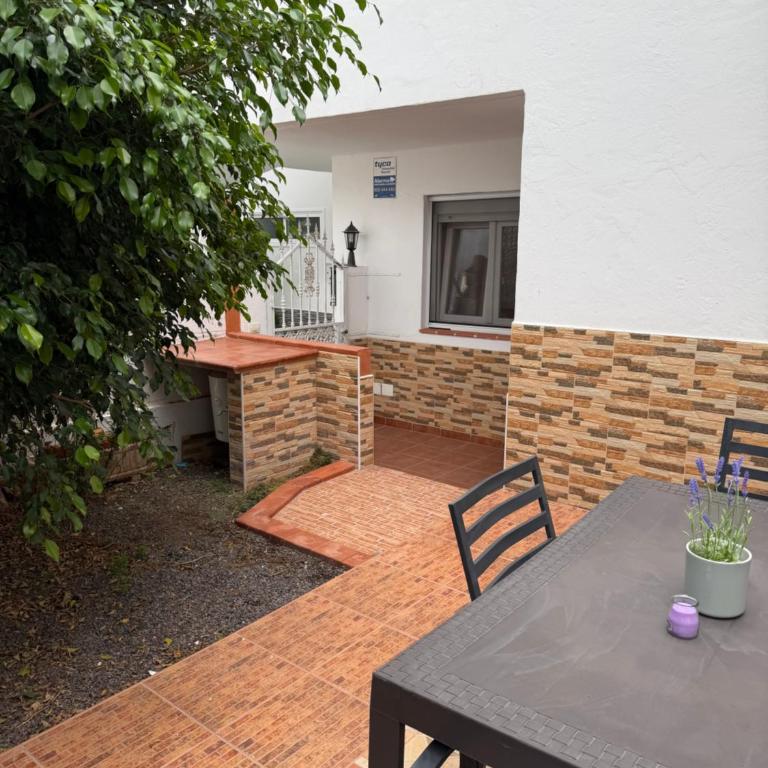 Lavender Seaviews beautiful apartment in Sand Club SC153 - Apartamento de 2 dormitorios - 10