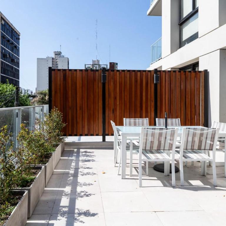Las Lomitas Italia - Apartamento de 1 dormitorio - 17