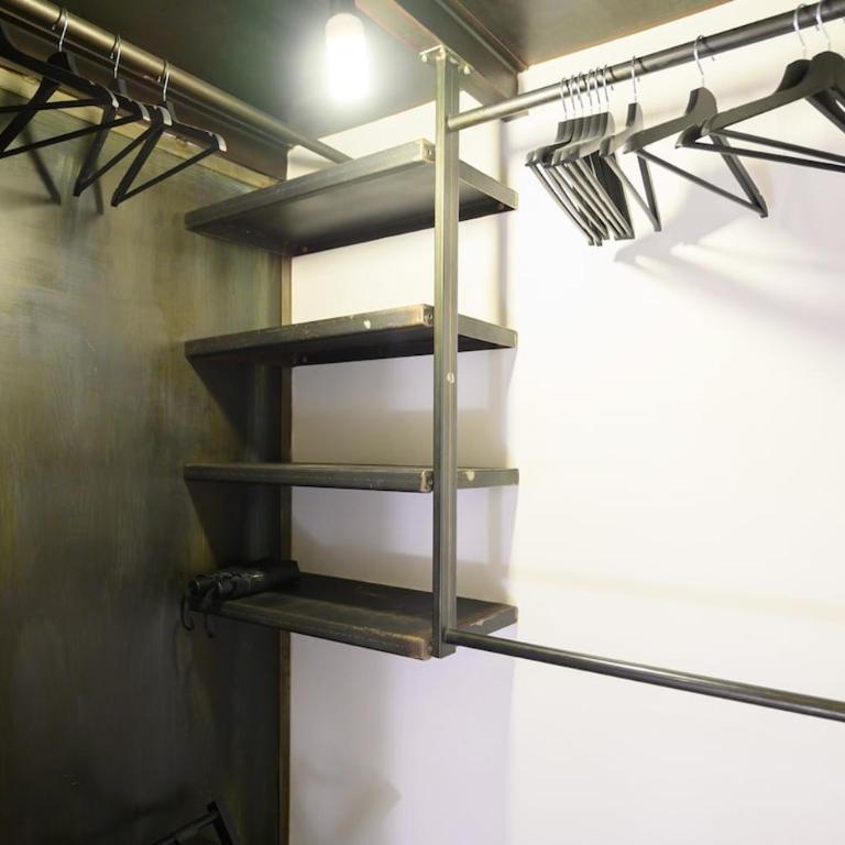Loft Palazzo D'Amelj nel centro storico di Bari - Appartamento con 1 Camera da Letto - 21