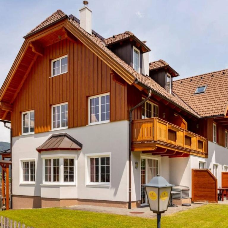 Apartment in Lungau, right next to the ski lift - Apartment mit 2 Schlafzimmern - 24