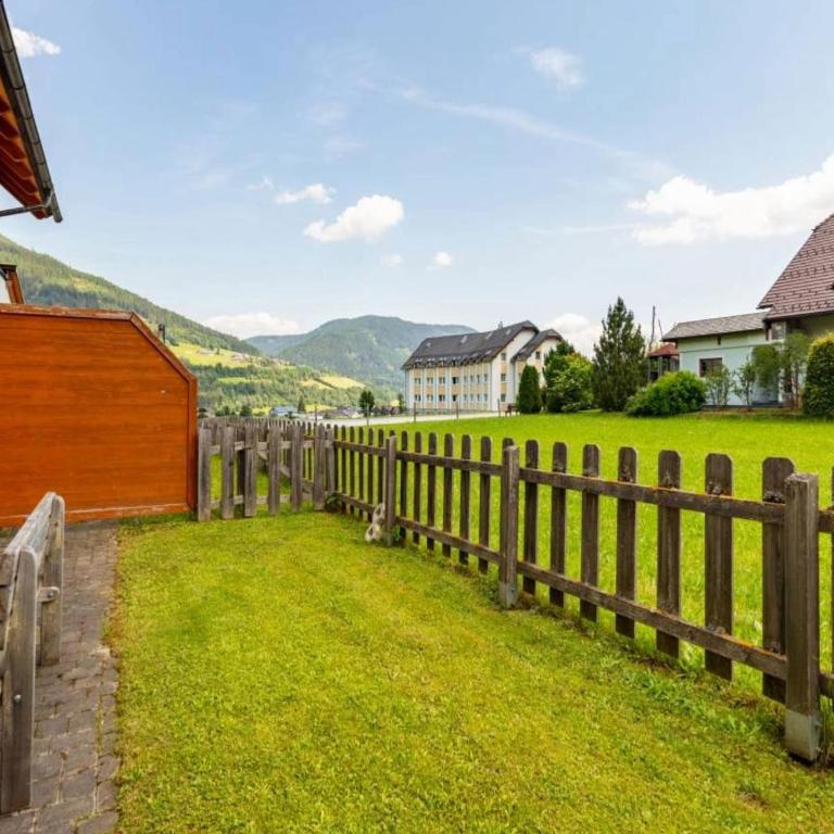 Apartment in Lungau, right next to the ski lift - Apartment mit 2 Schlafzimmern - 17