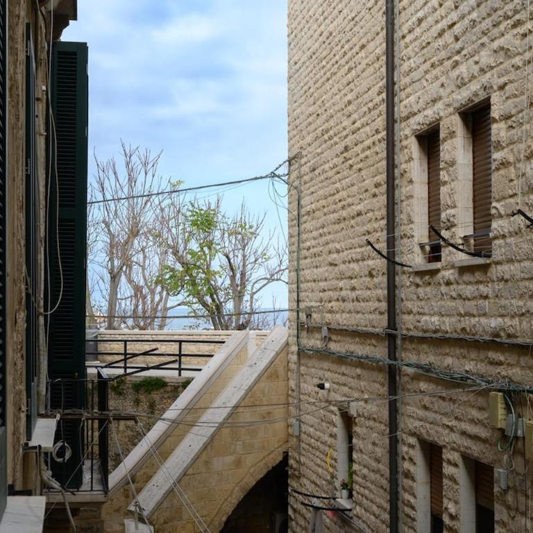 Loft Palazzo D'Amelj nel centro storico di Bari - Appartamento con 1 Camera da Letto - 23