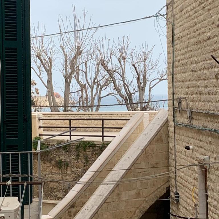Loft Palazzo D'Amelj nel centro storico di Bari - Appartamento con 1 Camera da Letto - 22