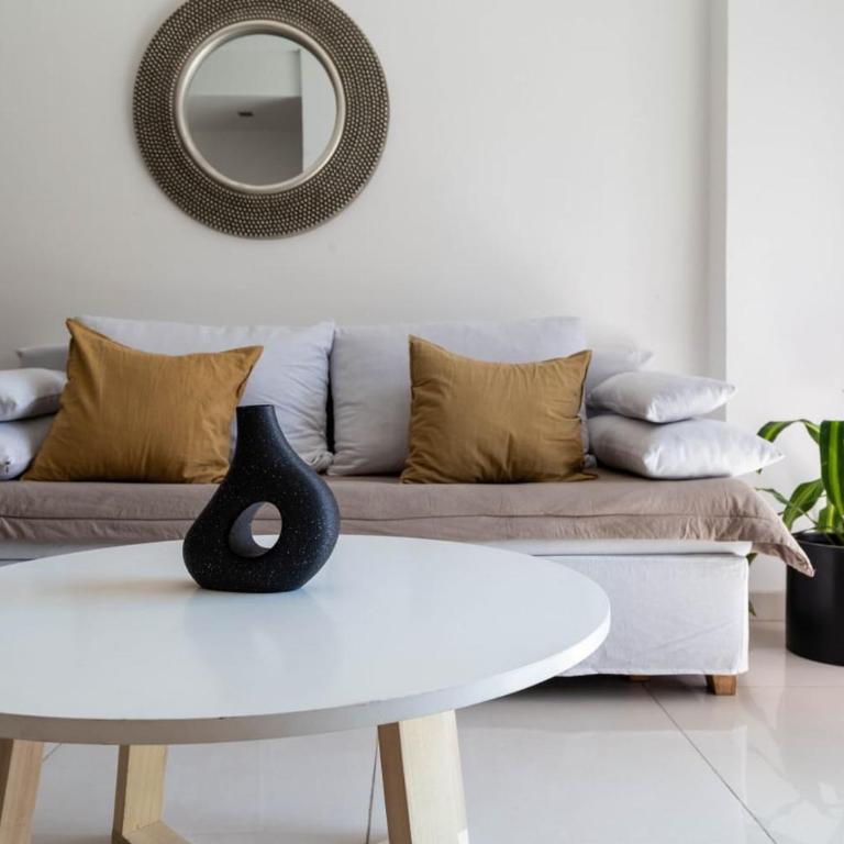 Las Lomitas Italia - Apartamento de 1 dormitorio - 15