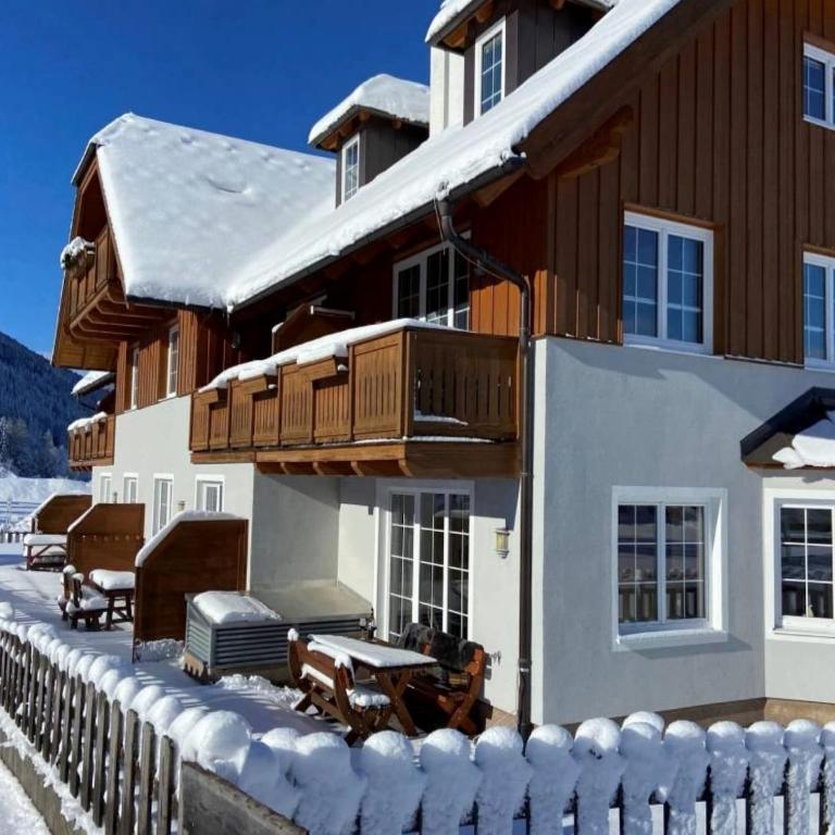 Modern apartment right next to the ski lift - Apartment mit 3 Schlafzimmern - 7