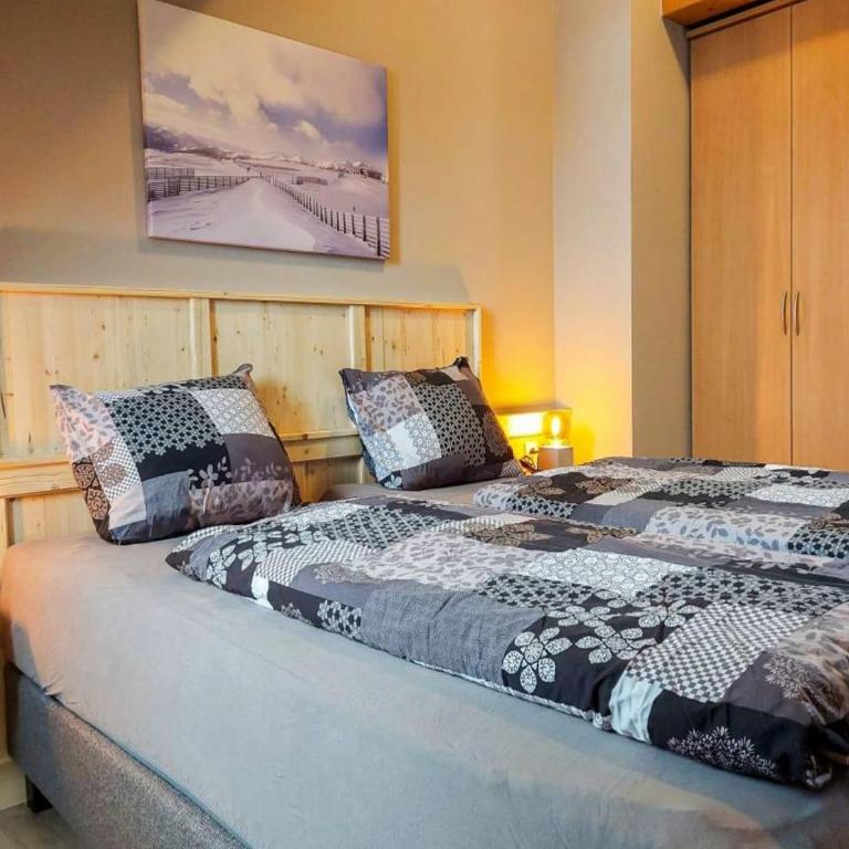 Modern apartment right next to the ski lift - Apartment mit 3 Schlafzimmern - 24