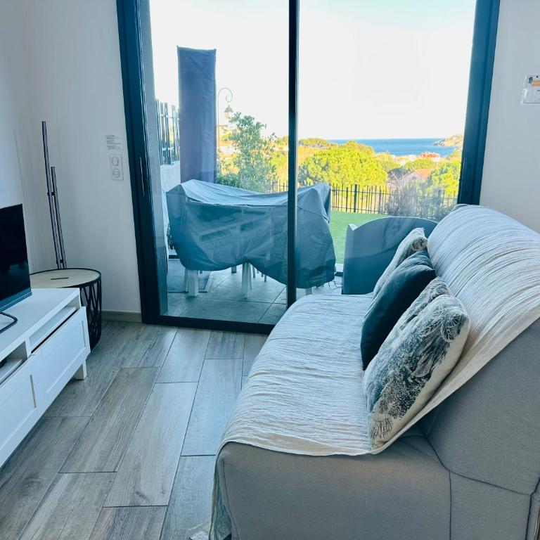 Aux Vents du Sud - Appartamento con 1 Camera da Letto - 7