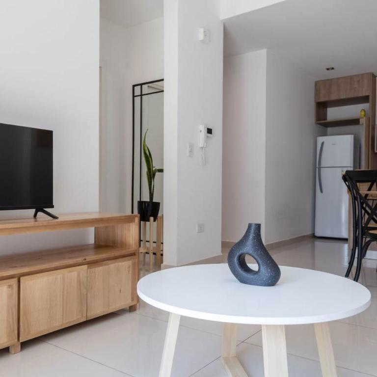 Las Lomitas Italia - Apartamento de 1 dormitorio - 10