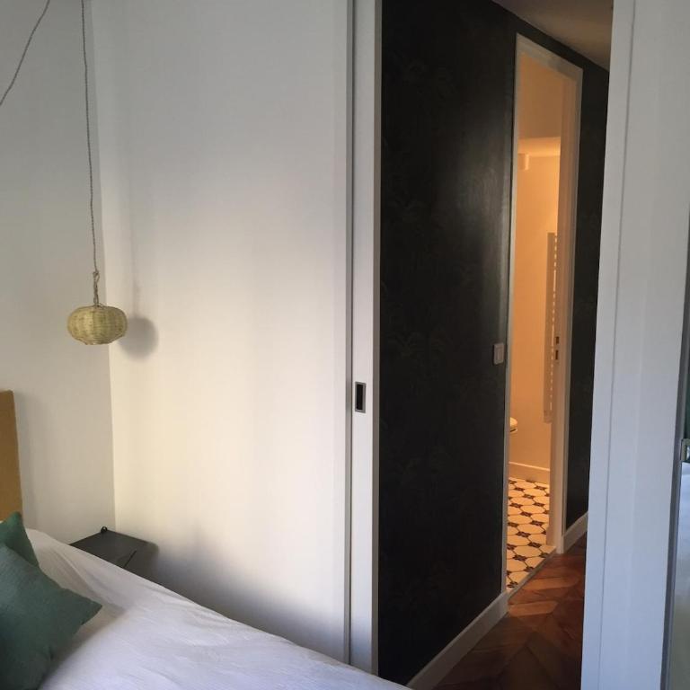 Marais-Bretagne Lovely One Bedroom - One-Bedroom Apartment - 4