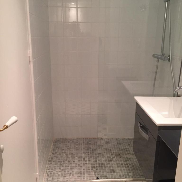 Marais-Bretagne Lovely One Bedroom - One-Bedroom Apartment - 7