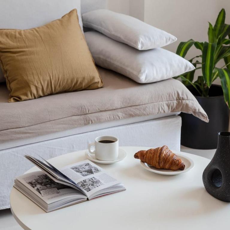 Las Lomitas Italia - Apartamento de 1 dormitorio - 4