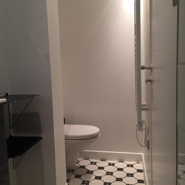 Marais-Bretagne Lovely One Bedroom - One-Bedroom Apartment - 27