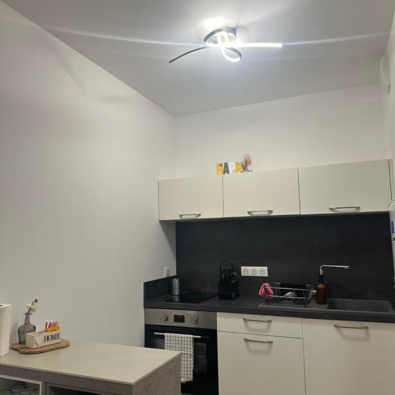 Aux Vents du Sud - Appartamento con 1 Camera da Letto - 9