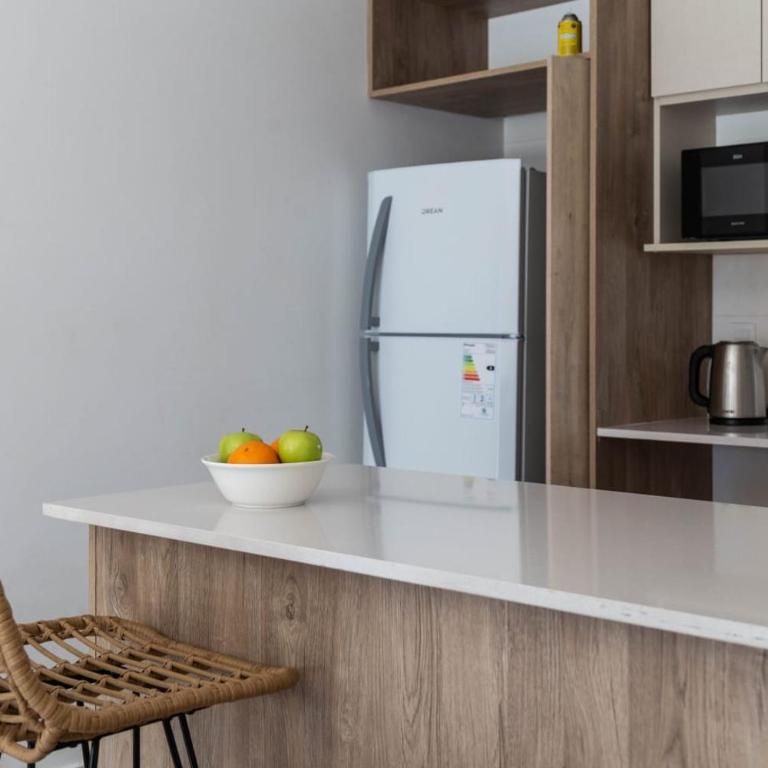 Las Lomitas Italia - Apartamento de 1 dormitorio - 9