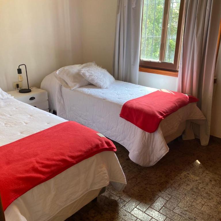 Duplex la 70 - Casa de 2 dormitorios - 5