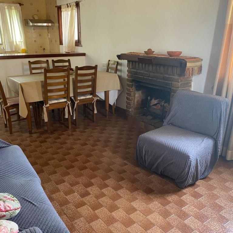 Duplex la 70 - Casa de 2 dormitorios - 6