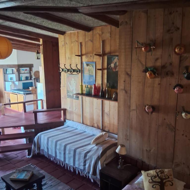 Bella vista - One-Bedroom House - 16