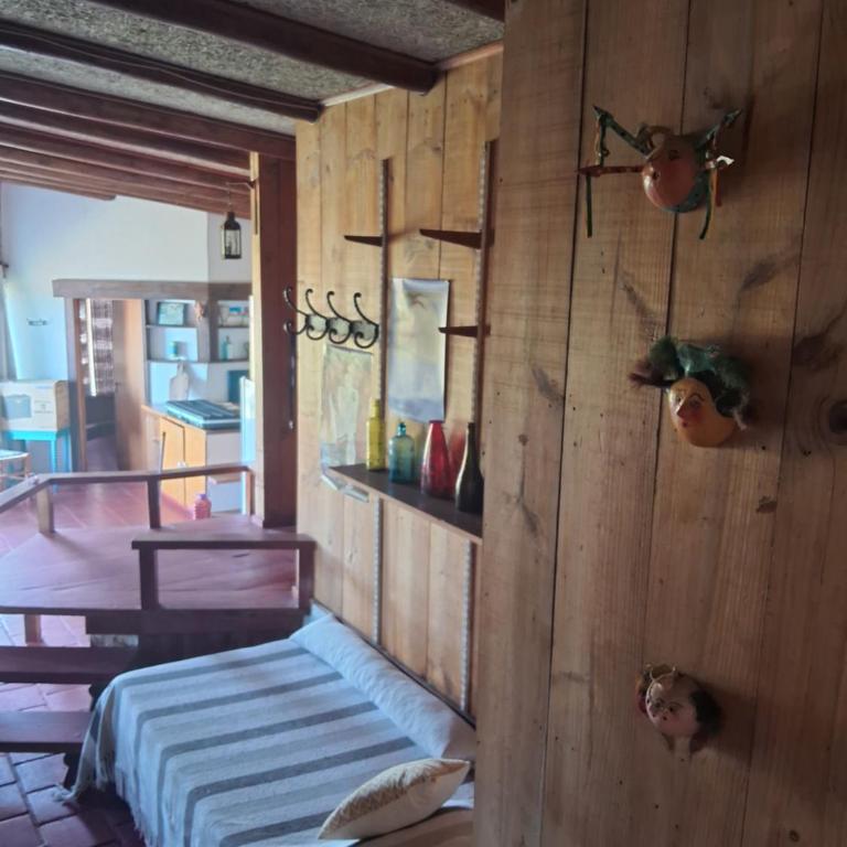 Bella vista - One-Bedroom House - 17