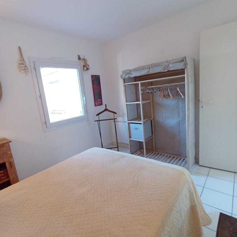 4SAP22 Appartement climatisé avec deux terrasses - Apartment - 10