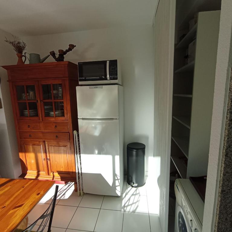 4SAP22 Appartement climatisé avec deux terrasses - Apartment - 5