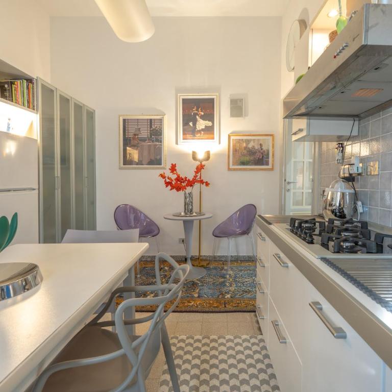 Pellas 20B - Heritage & Smart Living - ItalyWeGo - Appartamento Superior - 2