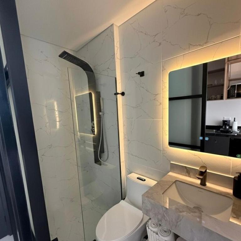 Fusion 93B - Apartamento de 1 dormitorio - 6