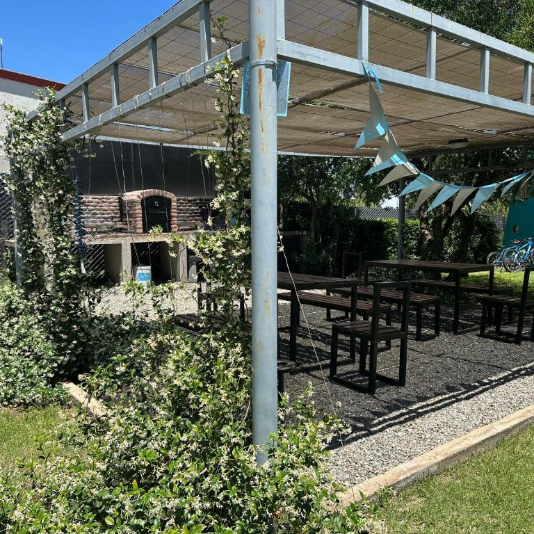 Alma Valiente - Apartamento de 2 dormitorios - 13