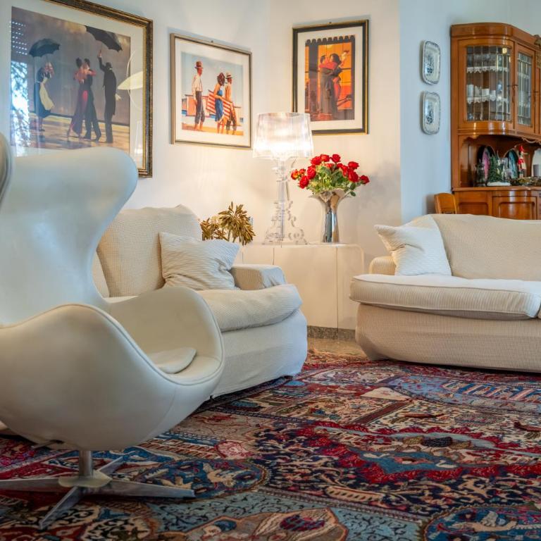 Pellas 20B - Heritage & Smart Living - ItalyWeGo - Appartamento Superior - 5