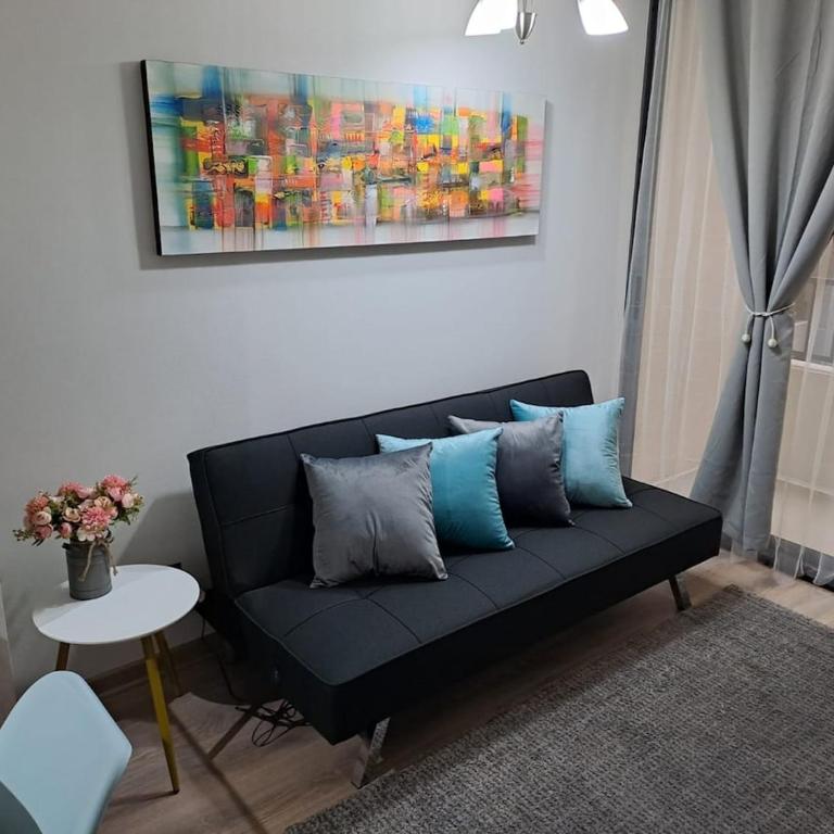 New apartment, newly equipped - Apartamento de 1 dormitorio - 1