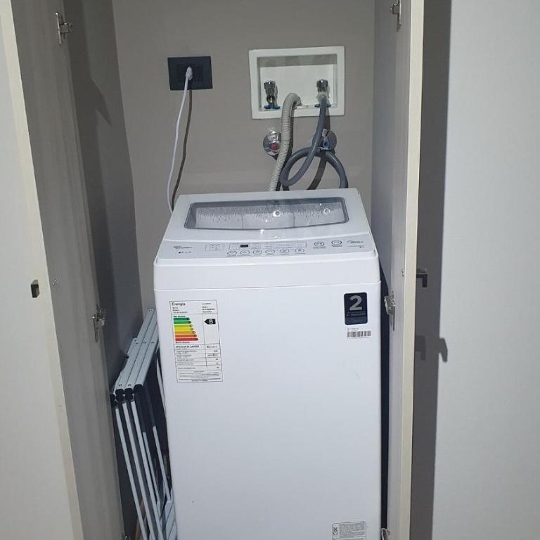 New apartment, newly equipped - Apartamento de 1 dormitorio - 3