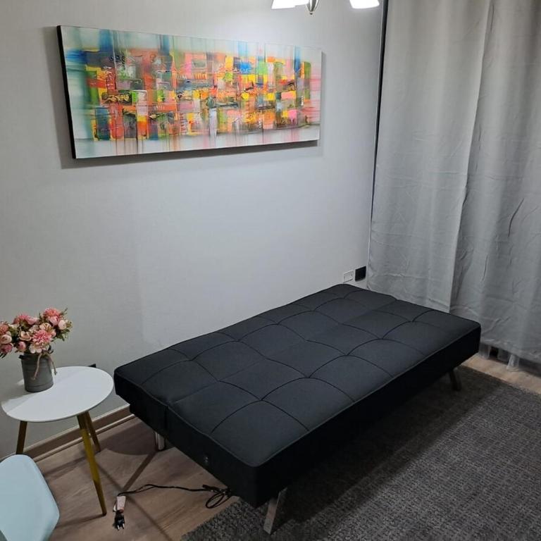 New apartment, newly equipped - Apartamento de 1 dormitorio - 5