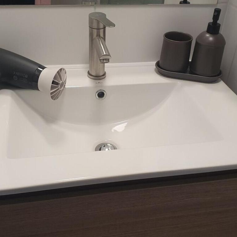 New apartment, newly equipped - Apartamento de 1 dormitorio - 6