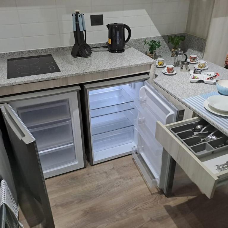 New apartment, newly equipped - Apartamento de 1 dormitorio - 7