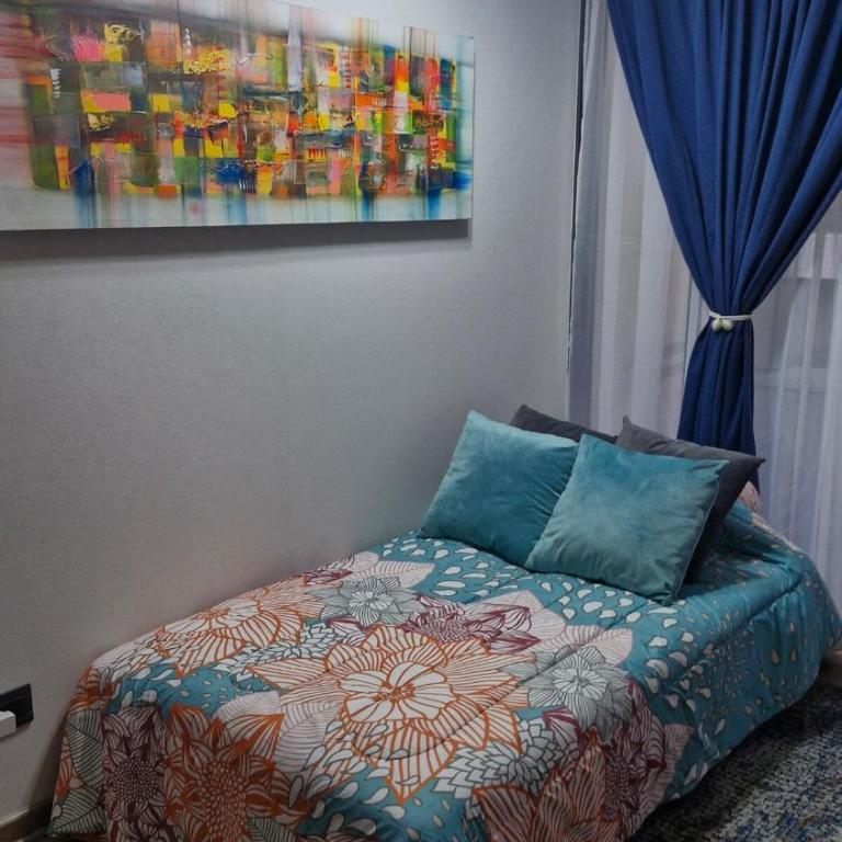 New apartment, newly equipped - Apartamento de 1 dormitorio - 9