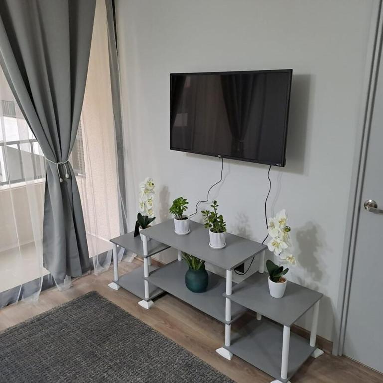 New apartment, newly equipped - Apartamento de 1 dormitorio - 20