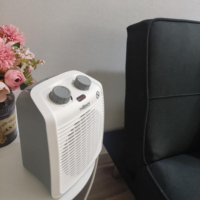 New apartment, newly equipped - Apartamento de 1 dormitorio - 21