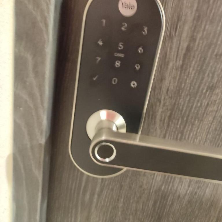 New apartment, newly equipped - Apartamento de 1 dormitorio - 22