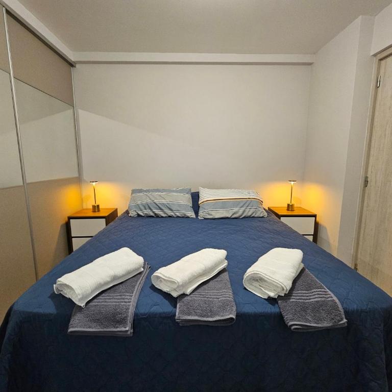 Augusta Short Term Rental in Alta Córdoba - Apartamento de 1 dormitorio - 7