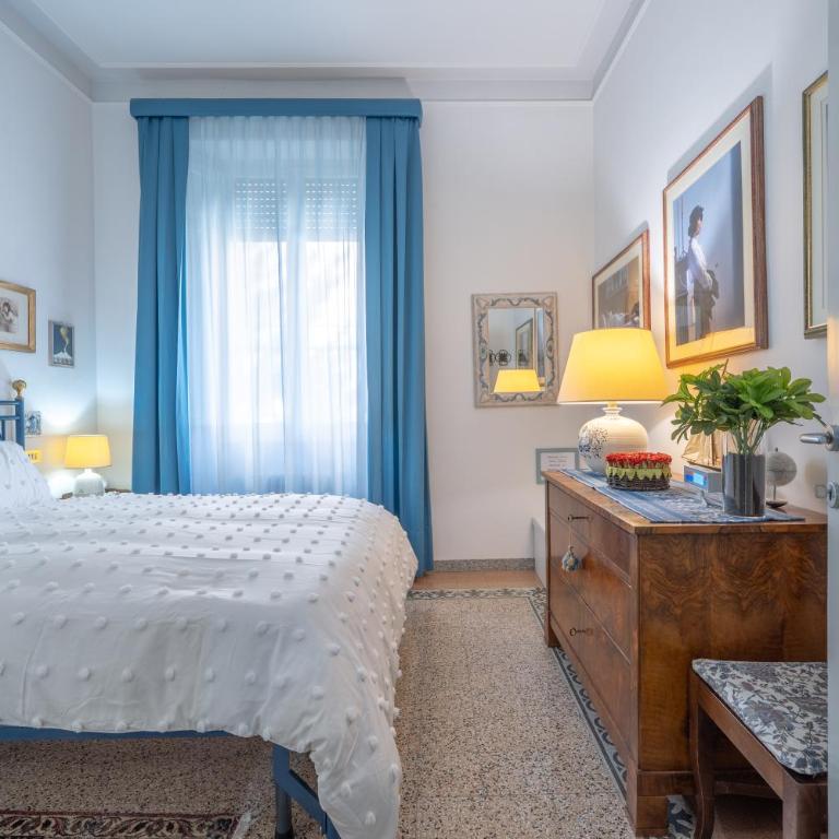 Pellas 20B - Heritage & Smart Living - ItalyWeGo - Appartamento Superior - 11