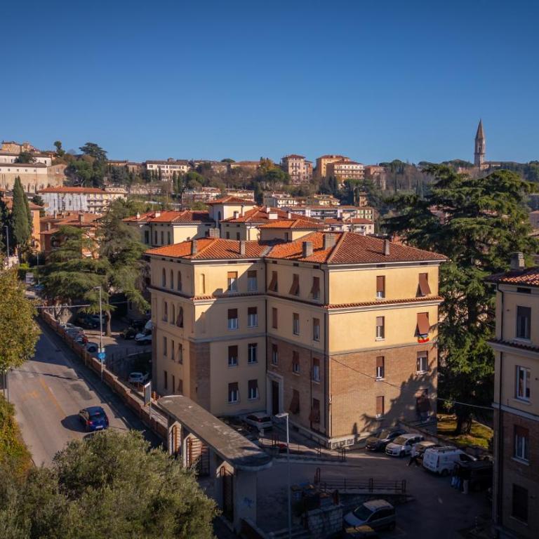 Pellas 20B - Heritage & Smart Living - ItalyWeGo - Appartamento Superior - 12