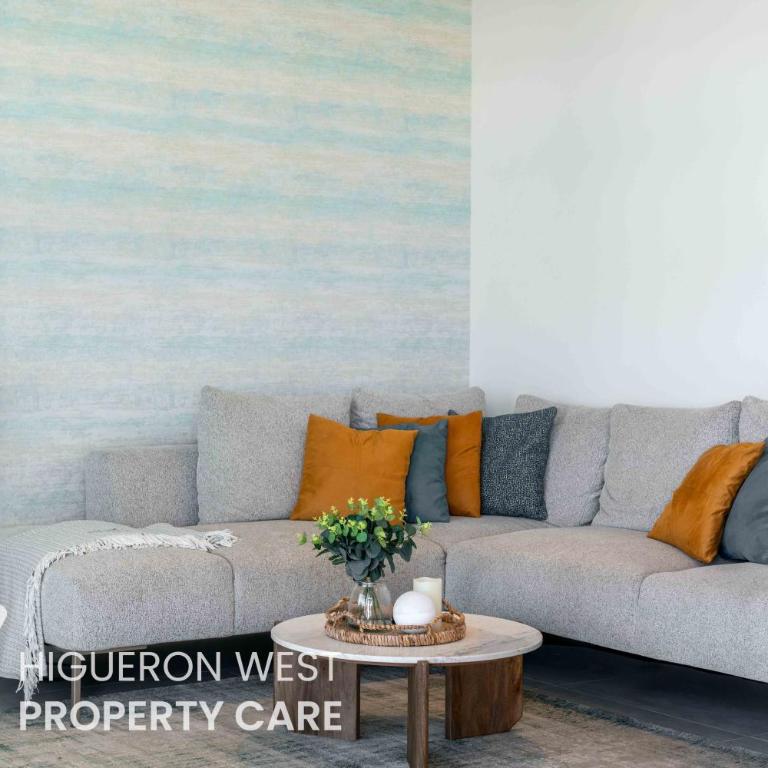 Higueron West Property Collection - The Blue Horizon by HWPC - Apartment - 13