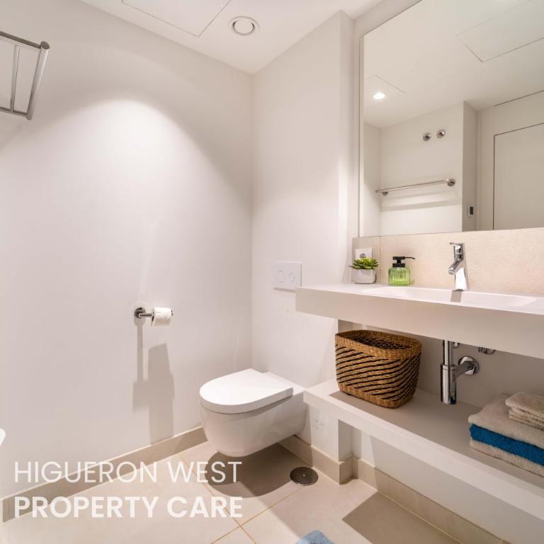 Higueron West Property Collection - The Blue Horizon by HWPC - Apartment - 14