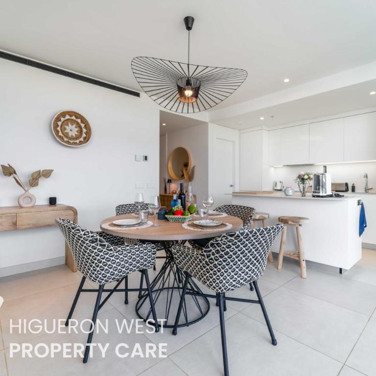 Higueron West Property Collection - The Blue Horizon by HWPC - Apartment - 19