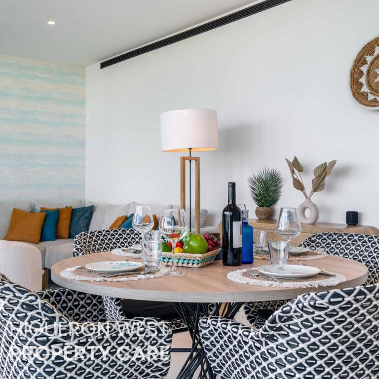 Higueron West Property Collection - The Blue Horizon by HWPC - Apartment - 31