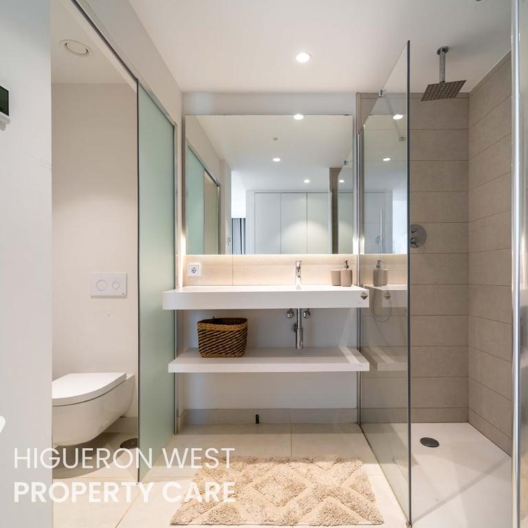 Higueron West Property Collection - The Blue Horizon by HWPC - Apartment - 32