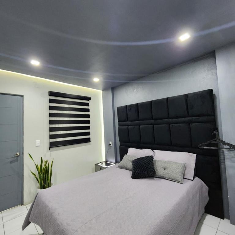 departamento Saturno - Apartamento de 2 dormitorios - 3