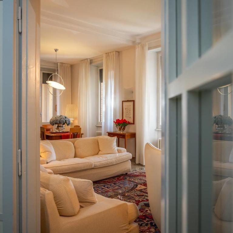 Pellas 20B - Heritage & Smart Living - ItalyWeGo - Appartamento Superior - 13